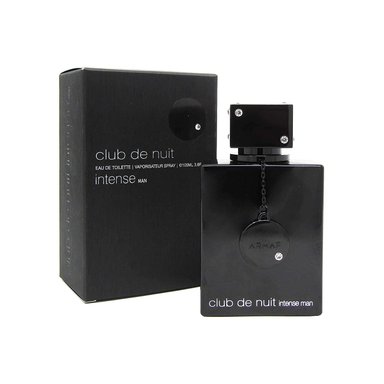 PERFUME ARMAF CLUB NUIT INTENSE HOMBRE EDT 105ML