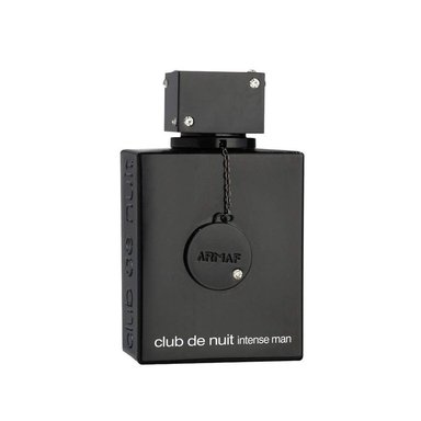 PERFUME ARMAF CLUB NUIT INTENSE HOMBRE EDT 105ML - 3