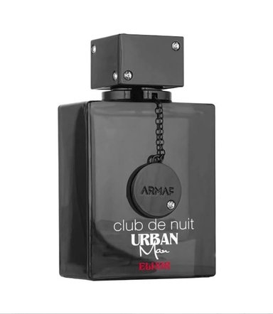 PERFUME ARMAF CLUB NUIT URBAN MAN ELIXIR HOMBRE EDP 105ML - 2