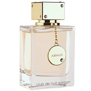 PERFUME ARMAF CLUB NUIT MUJER EDP 105ML - 3