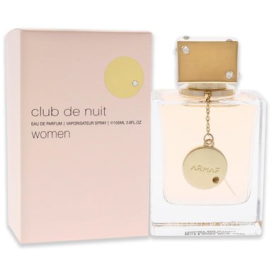 PERFUME ARMAF CLUB NUIT MUJER EDP 105ML - 6