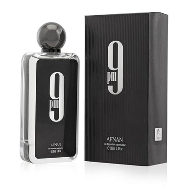 PERFUME AFNAN 9PM HOMBRE EDP 100ML