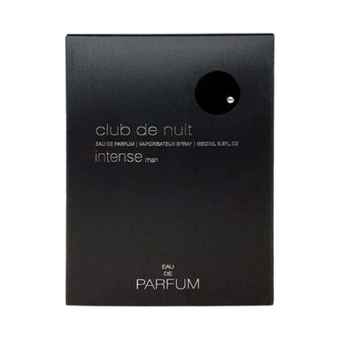PERFUME ARMAF CLUB NUIT INTENSE HOMBRE EDP 200ML - 3