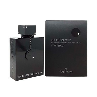 PERFUME ARMAF CLUB NUIT INTENSE HOMBRE EDP 200ML - 5