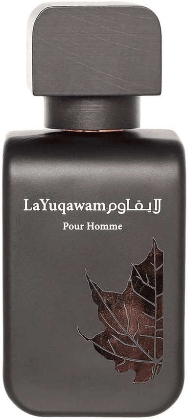 PERFUME RASASI LA YUQAWAM POUR HOMME HOMBRE EDP 75 ML - 2