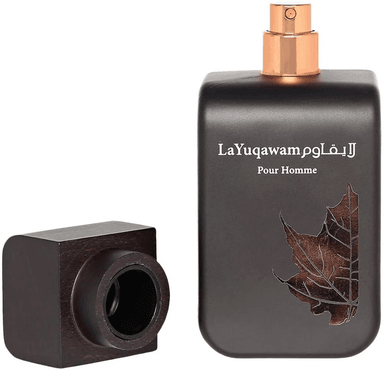 PERFUME RASASI LA YUQAWAM POUR HOMME HOMBRE EDP 75 ML - 3