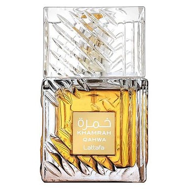 PERFUME LATTAFA KHAMRAH QAHWA HOMBRE EDP 100 ML - 3