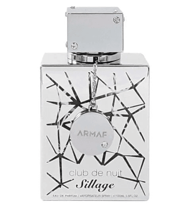 PERFUME ARMAF CLUB NUIT SILLAGE UNISEX EDP 105 ML - 3