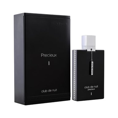 PERFUME ARMAF CLUB NUIT PRECIEUX FOR MEN EXTRAIT PARFUM HOMBRE 55 ML - 2