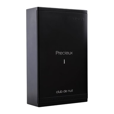 PERFUME ARMAF CLUB NUIT PRECIEUX FOR MEN EXTRAIT PARFUM HOMBRE 55 ML - 3