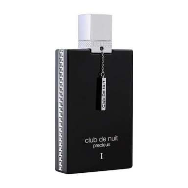 PERFUME ARMAF CLUB NUIT PRECIEUX FOR MEN EXTRAIT PARFUM HOMBRE 55 ML - 5