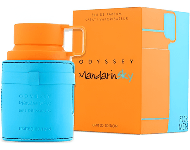 PERFUME ARMAF ODYSSEY MANDARIN SKY FOR HOMBRE 100 ML