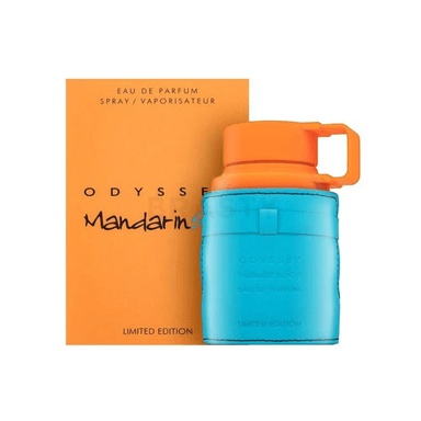 PERFUME ARMAF ODYSSEY MANDARIN SKY FOR HOMBRE 100 ML - 2