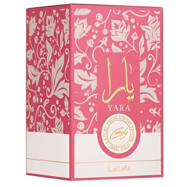 YARA CANDY EAU DE PARFUM FOR WOMEN - 2