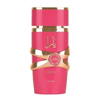 YARA CANDY EAU DE PARFUM FOR WOMEN - 3