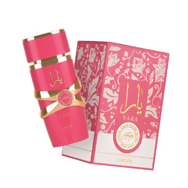 YARA CANDY EAU DE PARFUM FOR WOMEN - 4