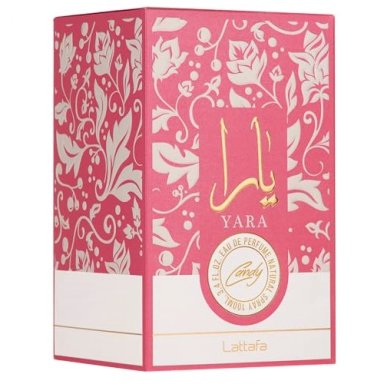 YARA CANDY EAU DE PARFUM FOR WOMEN - 5