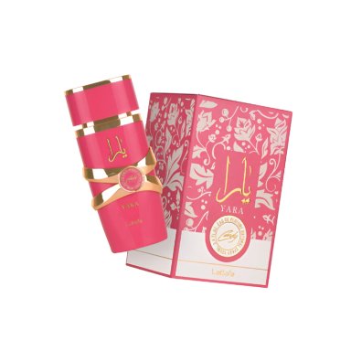 YARA CANDY EAU DE PARFUM FOR WOMEN - 6