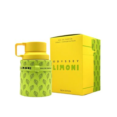 PERFUME ARMAF ODYSSEY LIMONI FRESH UNISEX 100 ML