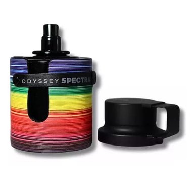 PERFUME ARMAF ODYSSEY SPECTRA UNISEX 100 ML - 1