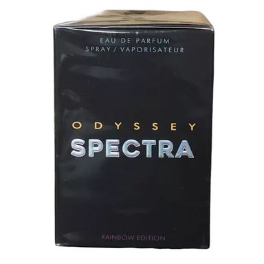 PERFUME ARMAF ODYSSEY SPECTRA UNISEX 100 ML - 2