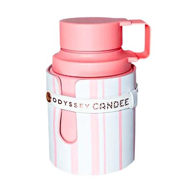 ARMAF ODYSSEY CANDEE FOR WOMEN EAU DE PARFUM 100ML - 2