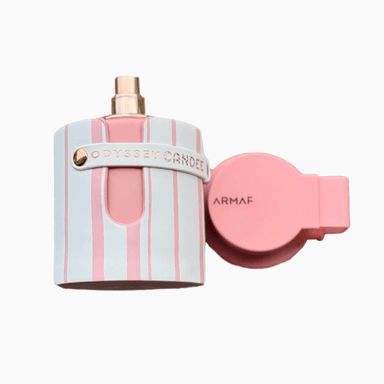 ARMAF ODYSSEY CANDEE FOR WOMEN EAU DE PARFUM 100ML - 4