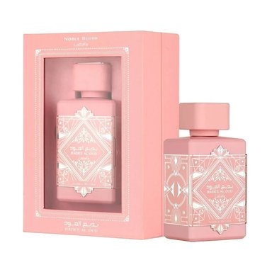 LATTAFA BADEE AL OUD NOBLE BLUSH FOR WOMAN EDP 100ML
