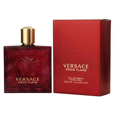 VERSACE EROS FLAME FOR MEN EAU DE PARFUM 100ML