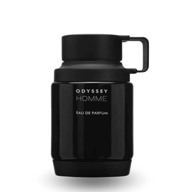 ARMAF ODYSSEY HOMME BLACK FOR MEN EAU DE PARFUM 100 ML - 3