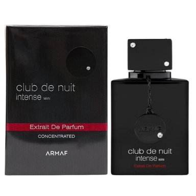 ARMAF CLUB DE NUIT INTENSE MAN CONCENTRATED EXTRAIT DE PARFUM 70 ML - 1