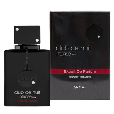 ARMAF CLUB DE NUIT INTENSE MAN CONCENTRATED EXTRAIT DE PARFUM 70 ML - 3