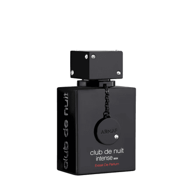 ARMAF CLUB DE NUIT INTENSE MAN CONCENTRATED EXTRAIT DE PARFUM 70 ML - 4