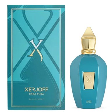 XERJOFF ERBA PURA EAU DE PARFUM 100 ML - 1