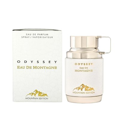 ARMAF ODYSSEY EAU DE MONTAGNE EDP 100 ML - 1