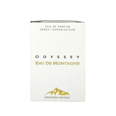 ARMAF ODYSSEY EAU DE MONTAGNE EDP 100 ML - 3