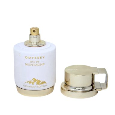 ARMAF ODYSSEY EAU DE MONTAGNE EDP 100 ML - 5