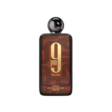 AFNAN 9 PM ELIXIR EXTRAIT DE PARFUM 100 ML - 2
