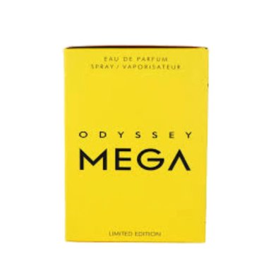 ARMAF ODYSSEY MEGA FOR MEN EAU DE PARFUM 100 ML - 3