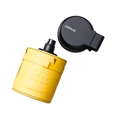 ARMAF ODYSSEY MEGA FOR MEN EAU DE PARFUM 100 ML - 5