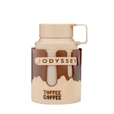 ARMAF ODYSSEY TOFFEE COFFEE EDITION EDP 100 ML - 2