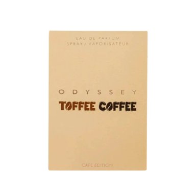 ARMAF ODYSSEY TOFFEE COFFEE EDITION EDP 100 ML - 3
