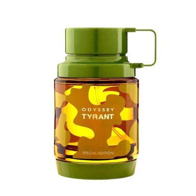 ARMAF ODYSSEY TYRANT FOR MEN EDP 100 ML - 2