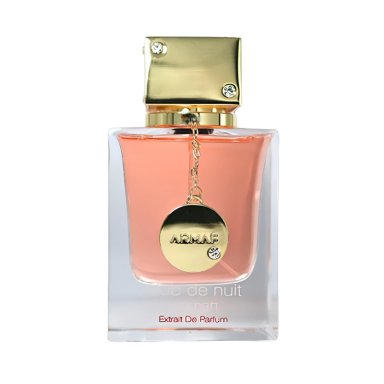ARMAF CLUB DE NUIT WOMAN EXTRAIT DE PARFUM CONCENTRATED 70 ML - 2