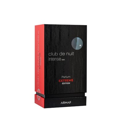 ARMAF CLUB DE NUIT FOR MEN EXTREME EDITION PARFUM 105 ML - 2