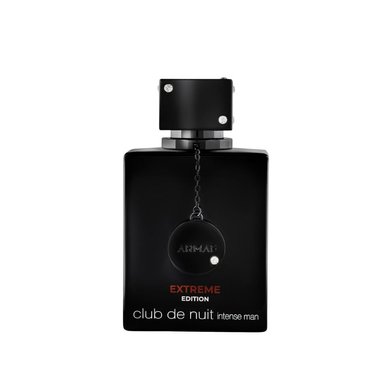 ARMAF CLUB DE NUIT FOR MEN EXTREME EDITION PARFUM 105 ML - 3