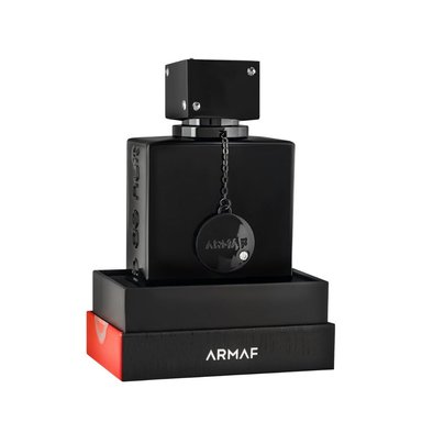 ARMAF CLUB DE NUIT FOR MEN EXTREME EDITION PARFUM 105 ML - 4