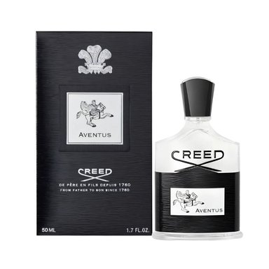 CREED AVENTUS FOR MEN EAU DE PARFUM 50 ML