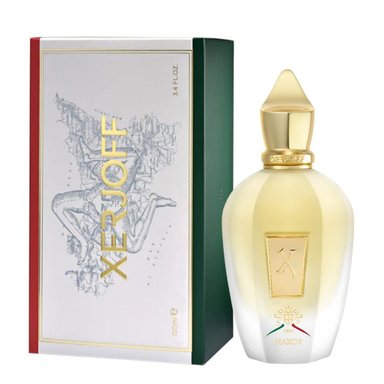 XERJOFF XJ 1861 NAXOS EAU DE PARFUM 100 ML - 1