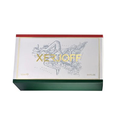 XERJOFF XJ 1861 NAXOS EAU DE PARFUM 100 ML - 2